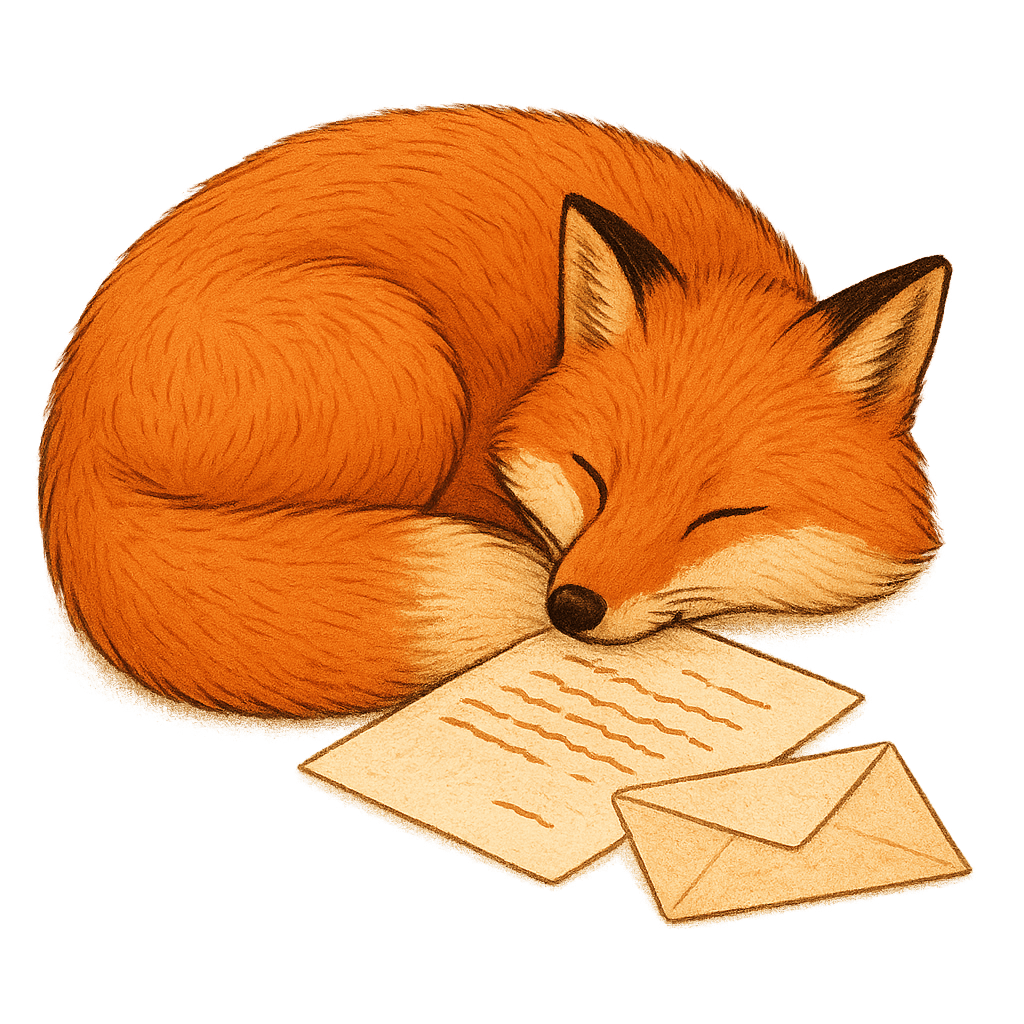 Contact illustration