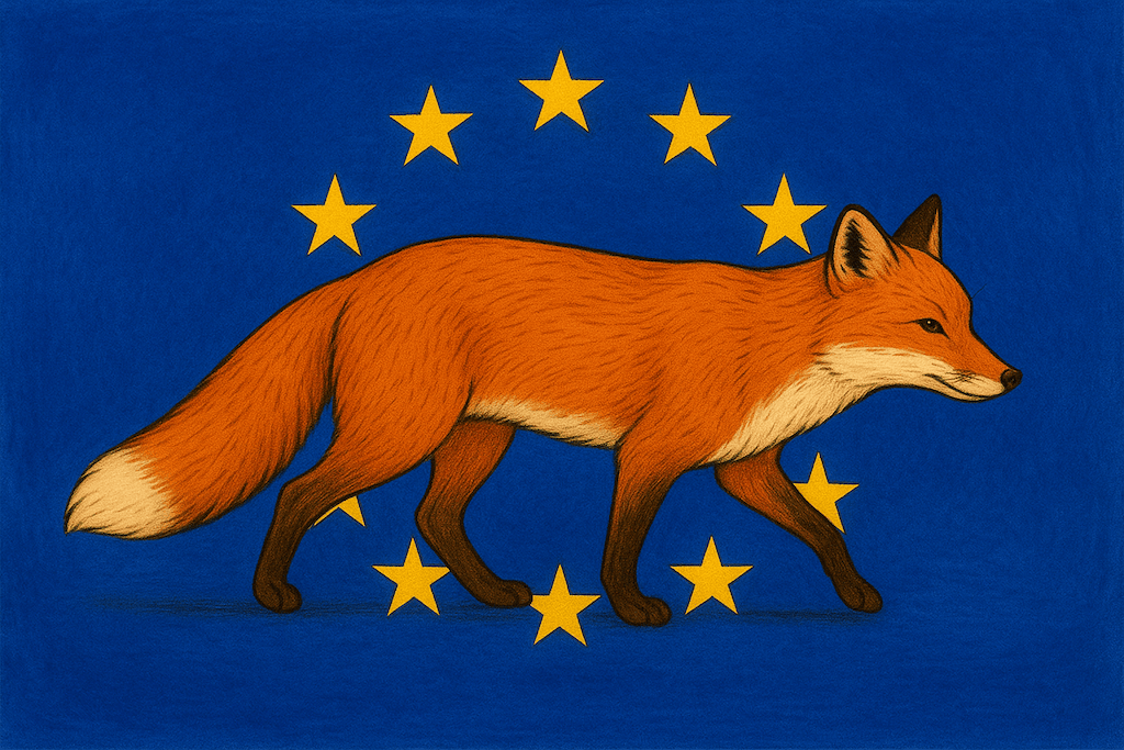 EU Fox Partnership